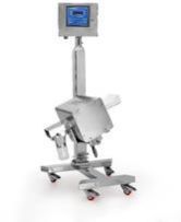 Tablet Metal Detector