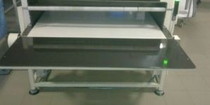 Vinyl Metal Detector