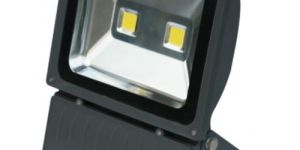100 Watt LED Flood Light