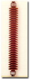 Long Rod Insulators