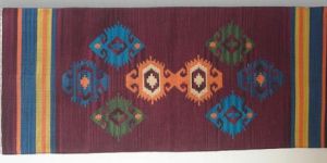 Handloom Durry Rug