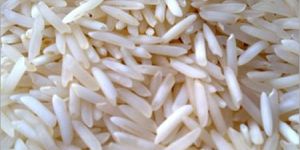 Pusa Basmati Rice