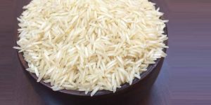 Sharbati Basmati Rice