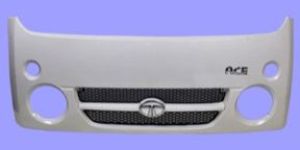 Tata Ace Steel Guard