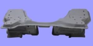 Tata Indica Longitudinal T1