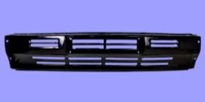 Tata Sierra Front Bumper Guard