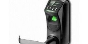 Biometric Door Access Control System