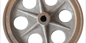 Thresher Weight Wheels