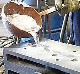 Aluminium Die Castings