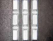 Aluminium Notch Bars