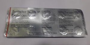 Nolvadex Tablets