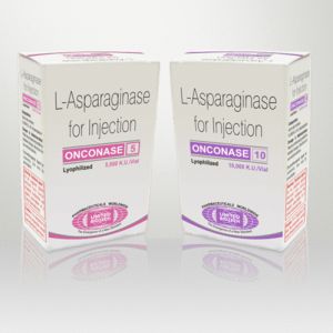 Onconase Injection