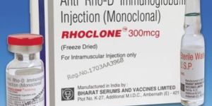 Rhoclone Injection