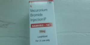 Samvec-10 Injection