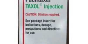 Taxol Injection