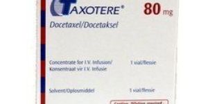 Taxotere Tablets