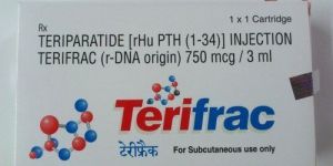 Terifrac Injection