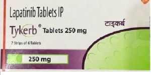 Tykerb Tablets