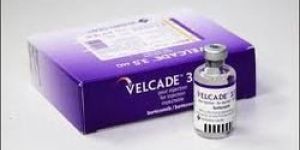 Velcade Injection