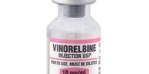 Vinorelbine Injection