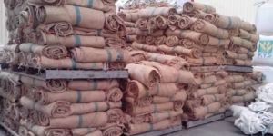 Jute Bags 100 Kg