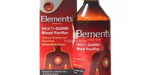 MULTI GARD BLOOD PURIFIER