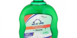 Pine Oil Floor Cleaner