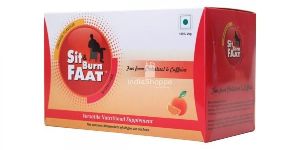 Nutritional Supplement