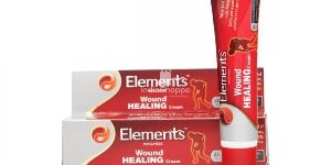 WOUND HEALING CREAM