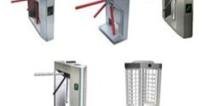 Entrance Automation System