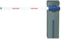 Gate Automation Systems