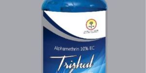 alphacypermethrin 10%EC