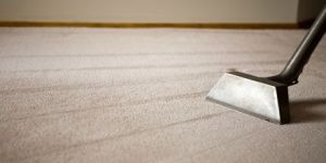 Carpet Dry Cleaning Services