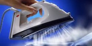 Steam Ironing Services