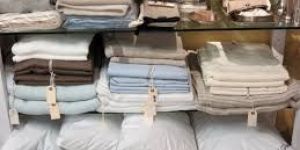 Guest House Laundry Services