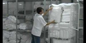 Hotel Laundry Services