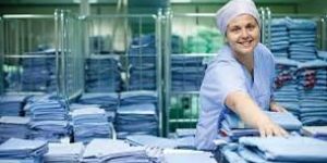Hospital Laundry Services