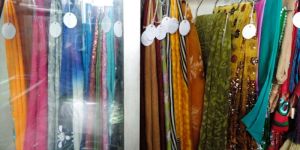 Saree Dry Cleaning Services