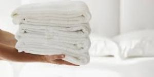 Spa Laundry Services
