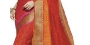 Raw Silk Sarees