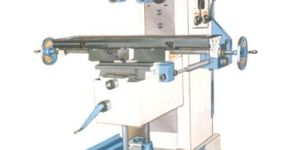 Andy Brand Milling Machine