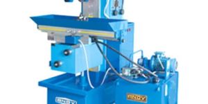 Hydraulic Milling Machine