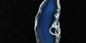 Agate Pendant