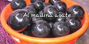 Agate Stone Balls