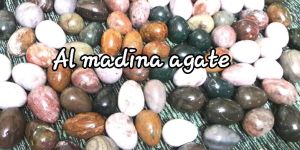 Gemstone Eggs