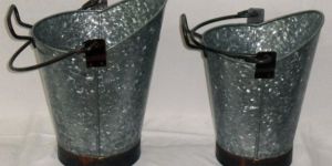 Iron Bucket