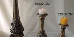 Traditional Candle Holders