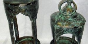 Traditional Round Lantern