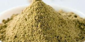 Moringa Cake Powder