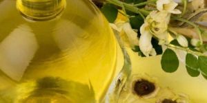 Moringa Oil